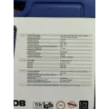 Набор инструментов AND 82PC TOOLS 82 предмета в кейсе • Универсальный набор ручного инструмента 1/2