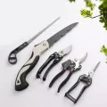 Набор садовых инструментов Garden Set SK-5 Top AND 868/5PCS • Комплект 5 предметов для ухода за садом, клумбами, растениями и рассадой