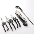 Набор садовых инструментов Garden Set SK-5 Top AND 868/5PCS • Комплект 5 предметов для ухода за садом, клумбами, растениями и рассадой