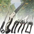 Набор садовых инструментов Garden Set SK-5 Top AND 868/5PCS • Комплект 5 предметов для ухода за садом, клумбами, растениями и рассадой