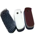 Щетка для мытья и чистки Hudraulic Cleaning Brush универсальная чистящая кухонная НАБОР из 3 шт.