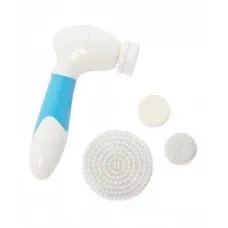 Набор для умывания Spa Fx | набор для глубокого очищения кожи | щетка для массажа лица PR3