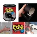 Сверхпрочная водостойкая лента Flex Tape Флекс Тайп
