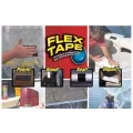 Сверхпрочная водостойкая лента Flex Tape Флекс Тайп