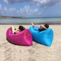 Надувной пляжный диван - ламзак Lamzac Air Cushion Air Sofa Lamzak