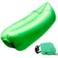 Надувной пляжный диван - ламзак Lamzac Air Cushion Air Sofa Lamzak