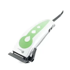 Полупрофессиональная машинка для стрижки волос с 4 насадками DOMOTEC MS-4601