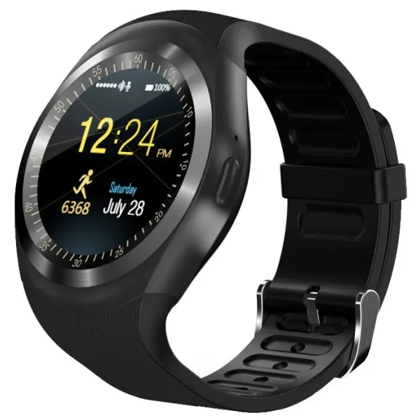 Наручные часы Smart Y1 CG06 PR3