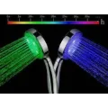 Насадка для душа LED SHOWER j1004 PR3