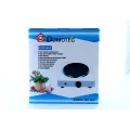 Настольная электроплита Domotec MS-5821 на одну конфорку дисковая блинная электрическая плитка