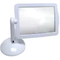 Настольная лупа с подсветкой Brighter Viewer Увеличительное стекло