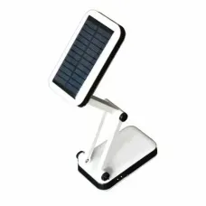 Настольная складная лампа DP LED-666 с встроенным аккумулятором · LED светильник –трансформер с 2 режимами свечения Настольная складная лампа DP LED-666 с встроенным аккумулятором · LED светильник –трансформер с 2 режимами свечения