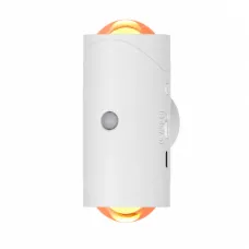 Настенная LED-лампа NS-01 • Светодиодный светильник NS-01 RGB с датчиком движения и пультом управления