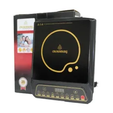 Настольная индукционная плита на одну конфорку Crownberg 1322