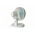 Настольный вентилятор WimpeX WX909, 20 см