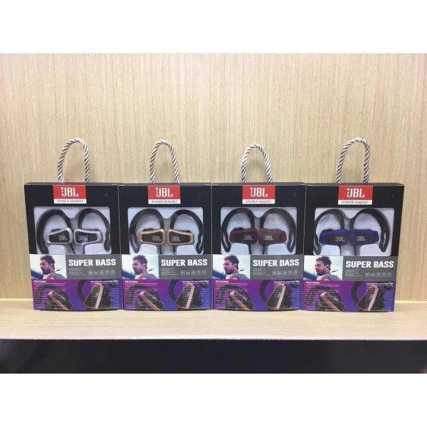 Наушники беспроводные | Bluetooth наушники | Наушники JBL YE-09 CG08 PR3