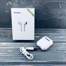Наушники беспроводные i9 mini CG08 PR4