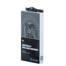 Наушники Celebrat N1 CG08 PR2