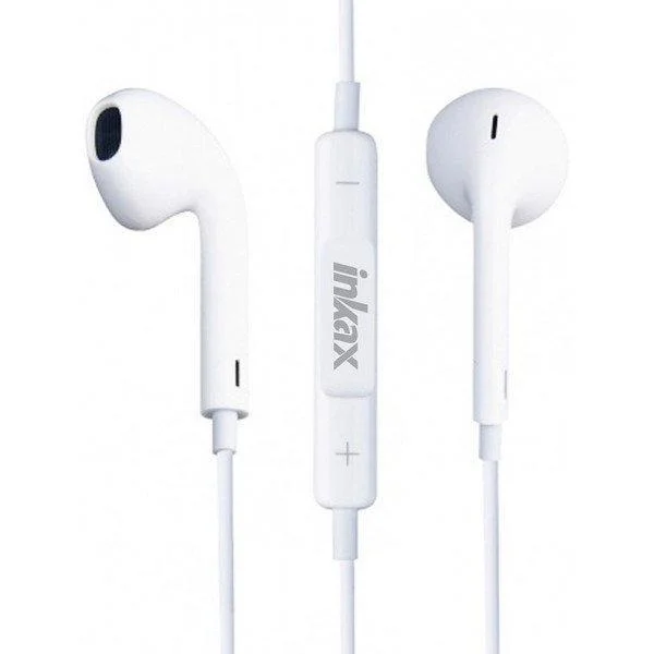 Наушники | Проводные наушники Inkax OE-10 CG08 PR4
