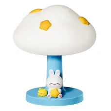 Ночник настольная лампа Mushroom lamp • Настольный LED ночник в форме гриба