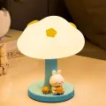 Ночник настольная лампа Mushroom lamp • Настольный LED ночник в форме гриба