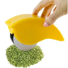 Нож для нарезки rolling mincer PR3