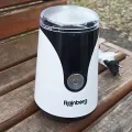Ножевая кофемолка Rainberg RB-301 300W