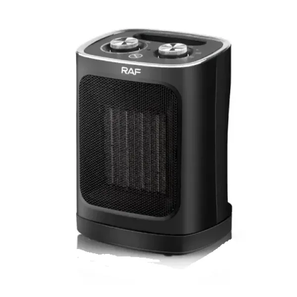 Обогреватель HELMUT 1188 ∙ Тепловентилятор керамический дуйчик дуйка для дома, 1800 Вт