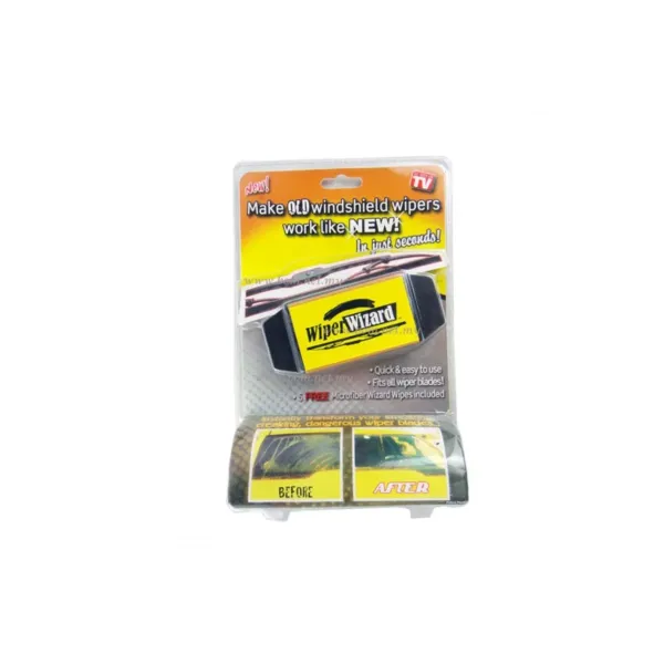 Очиститель дворников Wiper Wizard (W-023) (100) PR1