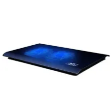 Охлаждающая подставка для ноутбука CoolPad L112A ∙ 4 кулера ∙ USB