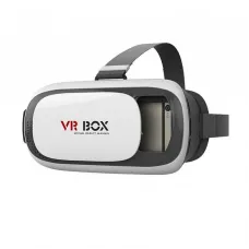 Очки виртуальной реальности VR BOX 3D с фокусировкой линз ∙ Bluetooth подключение