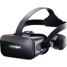 Очки виртуальной реальности VR BOX Z4 с пультом и с наушниками ∙ Очки виртуальной реальности BOBOVR Z4