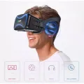 Очки виртуальной реальности VR BOX Z4 с пультом и с наушниками ∙ Очки виртуальной реальности BOBOVR Z4