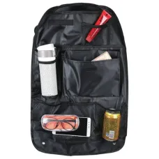 Органайзер автомобильный на спинку сиденья Органайзер – кармашки на сидение в авто