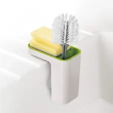 Органайзер для моющих средств Joseph Sink Pod зеленый PR4