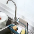 Органайзер для раковины Sink Rack · Навесная полка - держатель губок и полотенец для кухни