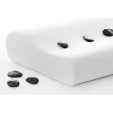 Ортопедическая анатомическая подушка с памятью Memory pillow для здорового и крепкого сна Ортопедическая анатомическая подушка с памятью Memory pillow для здорового и крепкого сна