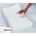 Ортопедическая анатомическая подушка с памятью Memory pillow для здорового и крепкого сна