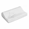 Ортопедическая анатомическая подушка с памятью Memory pillow для здорового и крепкого сна