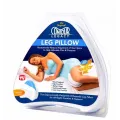 Ортопедическая подушка для ног Contour Leg Pillow гипоаллергенная подушка с памятью