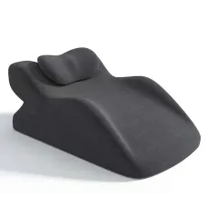 Ортопедическая подушка Pillow-06 для сна • Анатомическая подушка для шеи, головы, спины и комфортного отдыха