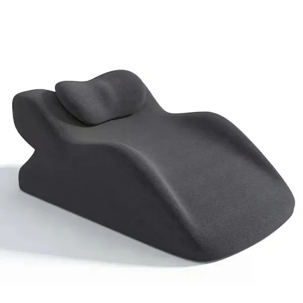 Ортопедическая подушка Pillow-06 для сна • Анатомическая подушка для шеи, головы, спины и комфортного отдыха
