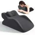 Ортопедическая подушка Pillow-06 для сна • Анатомическая подушка для шеи, головы, спины и комфортного отдыха