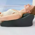 Ортопедическая подушка Pillow-06 для сна • Анатомическая подушка для шеи, головы, спины и комфортного отдыха