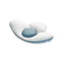 Ортопедическая подушка Support Pillow для спины и поясницы
