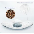 Ортопедическая подушка Support Pillow для спины и поясницы