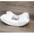 Ортопедическая подушка - туннель Pressure Memory Pillow с эффектом памяти