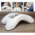 Ортопедическая подушка - туннель Pressure Memory Pillow с эффектом памяти