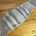Ортопедичний поперековий корсет VEN-1722 HandyHeat для підтримки спини • Пояс-бандаж VEN-1722 для попереково-крижового відділу з подвійною фіксацією