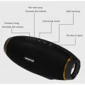 Отличная портативная Bluetooth колонка Hopestar H20 31 Вт (хаки, камуфляж) PR5